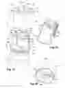 Fig. 08 - Liquid dispensing nozzle and device comprising a cap
