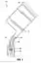 Fig. 02 - Combination container and funnel having flexible pouring spout