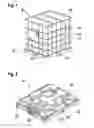 Fig. 02 - Pallet container