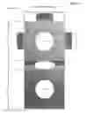 Fig. 02 - Break Disk Insert