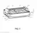 Fig. 08 - Collapsible portable storage container