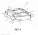 Fig. 09 - Collapsible portable storage container