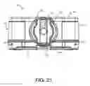 Fig. 22 - Collapsible portable storage container