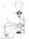 Fig. 01 - EARPLUG DISPENSER HAVING A HAPTIC FEEDBACK