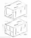 Fig. 04 - Packaging for light bulbs