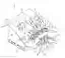 Fig. 01 - Device for supply and positioning of straws for packaging animal semen and processing installation comprising such a device