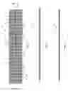 Fig. 02 - Insert for wire mesh belts