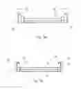 Fig. 06 - Process and device for replacing idler rollers of a belt conveyor