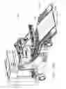 Fig. 40 - ROBOTIC CARTON UNLOADER