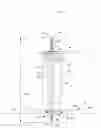 Fig. 01 - CORD WINDING APPARATUSES AND METHODS