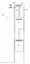 Fig. 01 - Elevator drive control to protect drive components from moisture