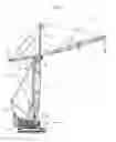 Fig. 02 - Method for raising strut, and crane