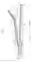 Fig. 07 - Method for raising strut, and crane