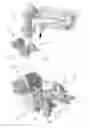 Fig. 02 - SYSTEM AND SPOOLING DEVICE FOR SPOOLING OF A ROPE ON A WINCH DRUM