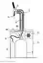 Fig. 01 - Polymeric keg connector
