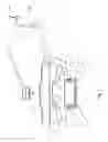 Fig. 02 - Tapping assembly and connecting device; container and method for beverage dispensing