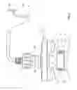 Fig. 03 - Tapping assembly and connecting device; container and method for beverage dispensing