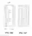 Fig. 14 - Planar cavity MEMS and related structures, methods of manufacture and design structures