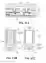 Fig. 17 - Planar cavity MEMS and related structures, methods of manufacture and design structures