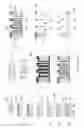 Fig. 04 - Method for manufacturing micromechanical structures in a device wafer