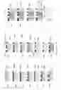 Fig. 08 - Method for manufacturing micromechanical structures in a device wafer