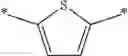 Fig. 45 - Degradable conjugated polymers
