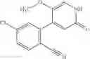 Fig. 35 - Substituted oxopyridine derivatives