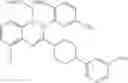 Fig. 20 - Processes for making substituted quinazoline compounds using hydrogen bonding catalysts