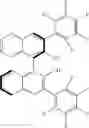 Fig. 41 - Processes for making substituted quinazoline compounds using hydrogen bonding catalysts