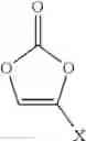 Fig. 07 - Fluorinated unsaturated cyclic carbonate and process for producing same