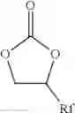 Fig. 09 - Fluorinated unsaturated cyclic carbonate and process for producing same