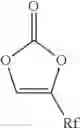 Fig. 22 - Fluorinated unsaturated cyclic carbonate and process for producing same