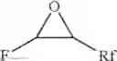 Fig. 23 - Fluorinated unsaturated cyclic carbonate and process for producing same