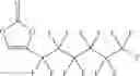 Fig. 72 - Fluorinated unsaturated cyclic carbonate and process for producing same