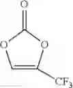 Fig. 83 - Fluorinated unsaturated cyclic carbonate and process for producing same
