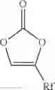 Fig. 90 - Fluorinated unsaturated cyclic carbonate and process for producing same