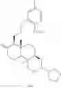 Fig. 97 - Modified compound of andrographolide