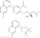 Fig. 435 - Biaryl kinase inhibitors