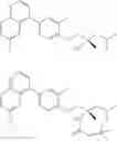 Fig. 486 - Biaryl kinase inhibitors