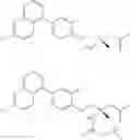 Fig. 490 - Biaryl kinase inhibitors