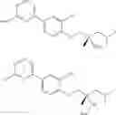 Fig. 596 - Biaryl kinase inhibitors