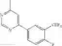 Fig. 652 - Biaryl kinase inhibitors