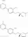 Fig. 721 - Biaryl kinase inhibitors