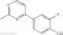 Fig. 749 - Biaryl kinase inhibitors