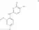 Fig. 138 - EGFR kinase inhibitor and preparation method and use thereof