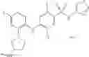 Fig. 06 - Substituted benzenesulfonamides as sodium channel blockers