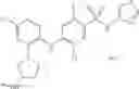 Fig. 07 - Substituted benzenesulfonamides as sodium channel blockers