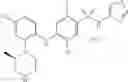 Fig. 08 - Substituted benzenesulfonamides as sodium channel blockers