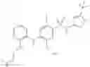 Fig. 149 - Substituted benzenesulfonamides as sodium channel blockers