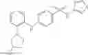 Fig. 41 - Substituted benzenesulfonamides as sodium channel blockers